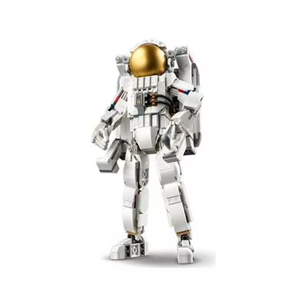 Creator 31152 Space Astronaut
