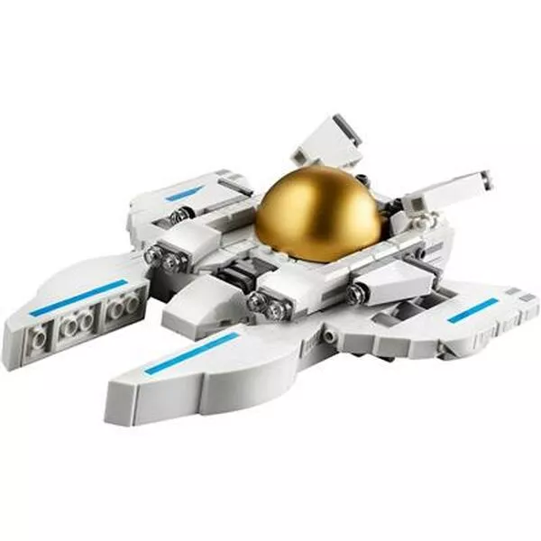 Creator 31152 Space Astronaut