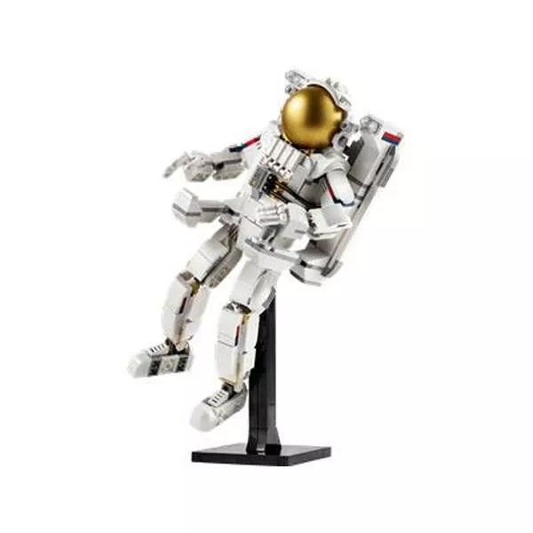 Creator 31152 Space Astronaut