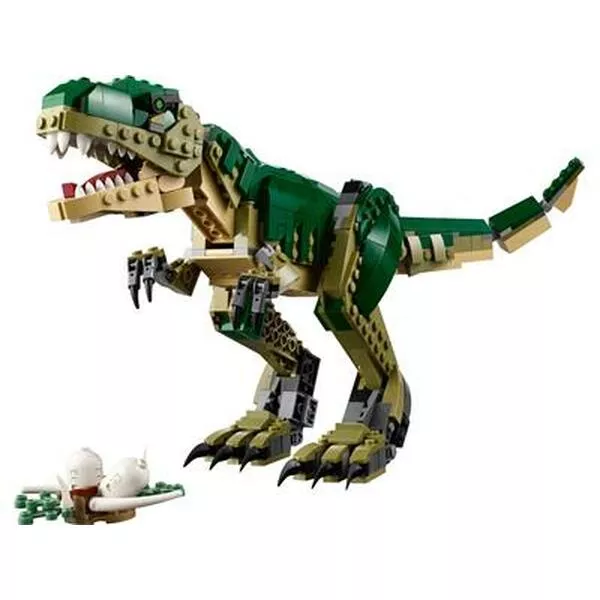 Creator 31151 Terrifying T-Rex