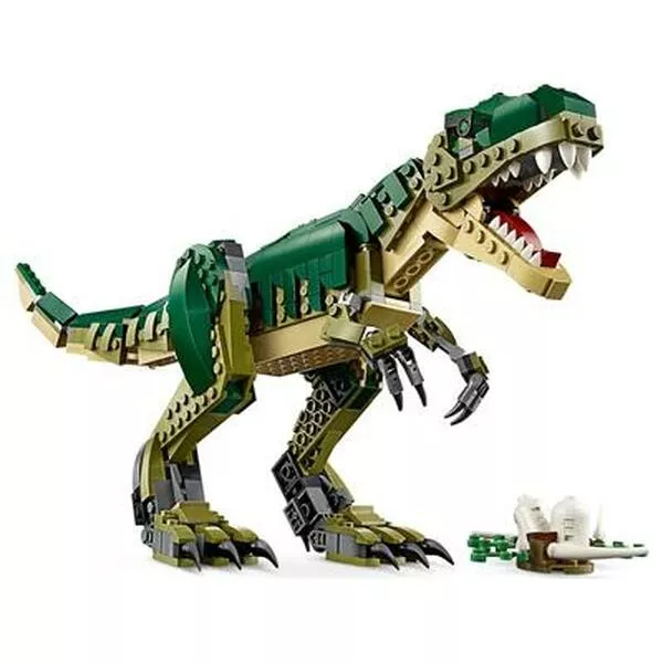 Creator 31151 Terrifying T-Rex