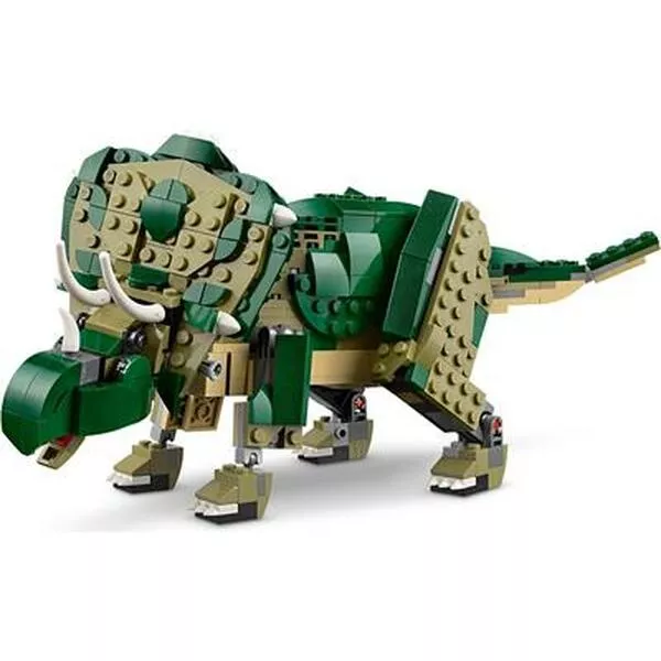 Creator 31151 Terrifying T-Rex