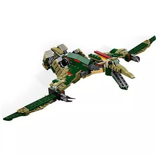 Creator 31151 Terrifying T-Rex
