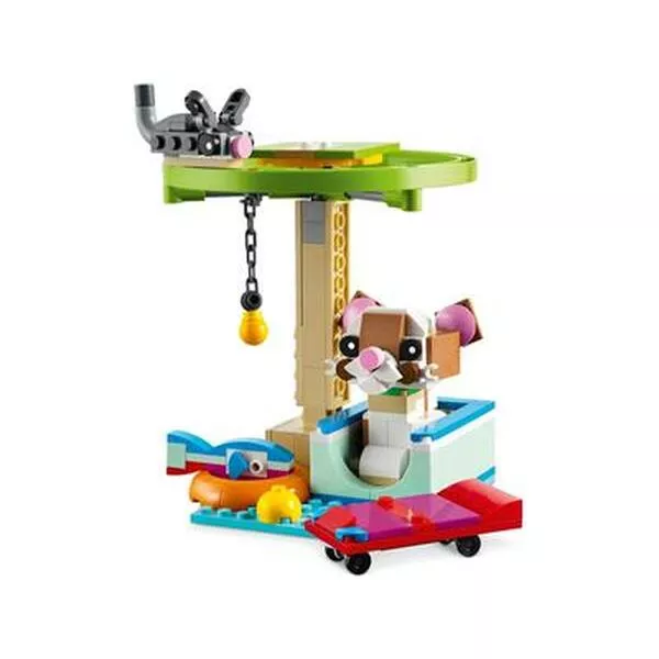 Creator 31155 Hamster House