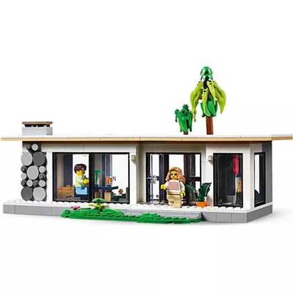 Creator 31153 Modern Beach House