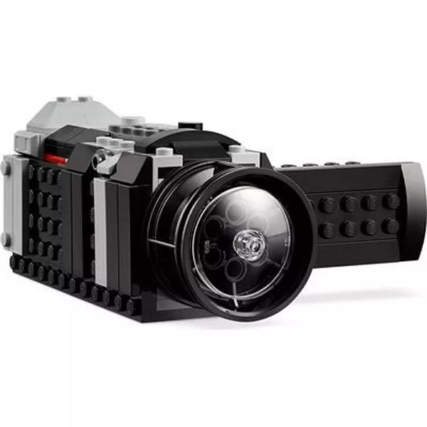Creator 31147 Retro Camera
