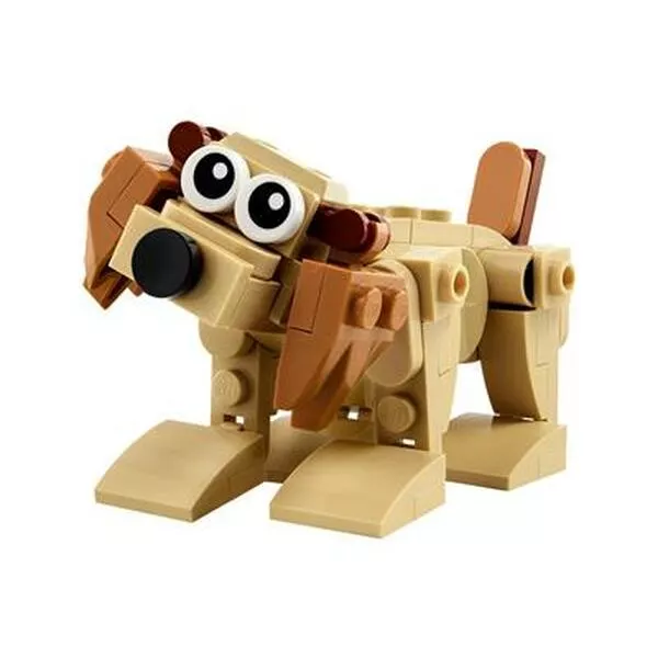 Creator 30666 Gift Animals