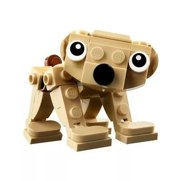 Creator 30666 Gift Animals