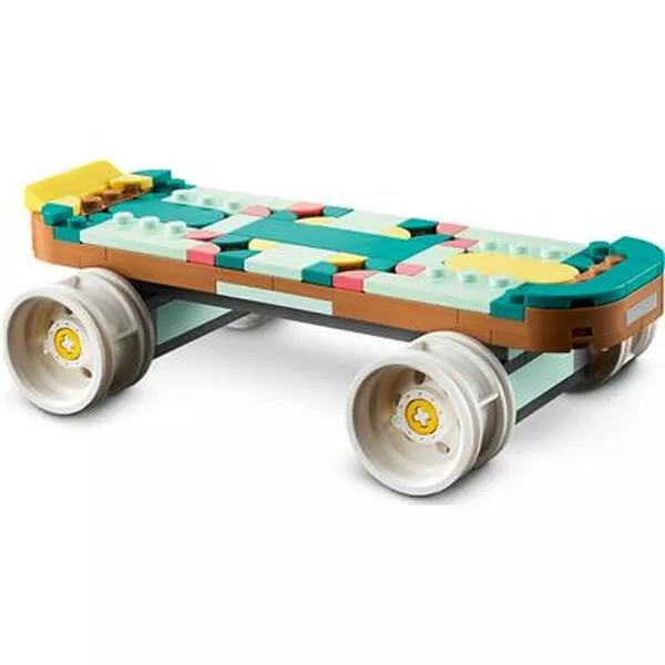 Creator 31148 Roller Skate