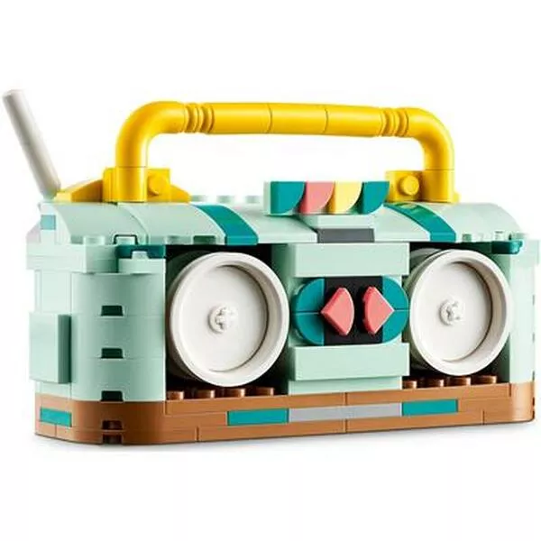 Creator 31148 Roller Skate