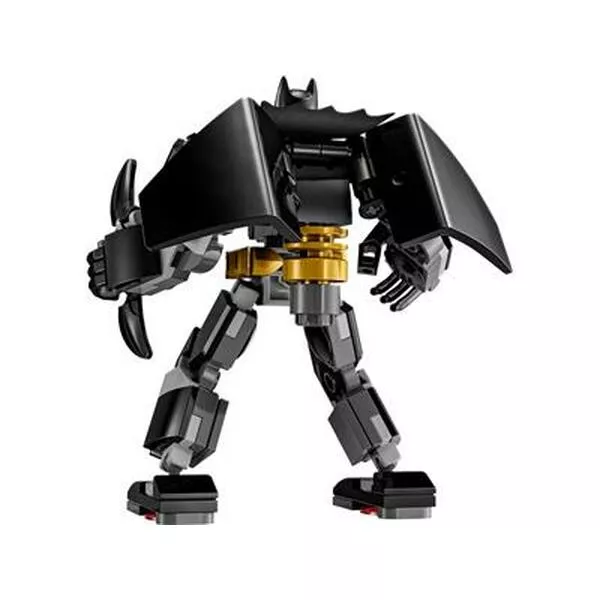 DC Comics Super Heroes 76270 Batman Mech Armor