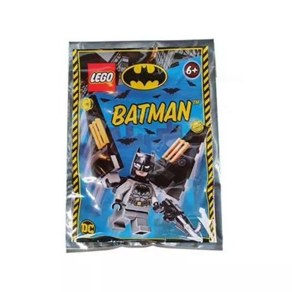 DC Comics Super Heroes 212220 Batman