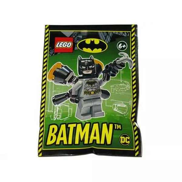 DC Comics Super Heroes 212113 Batman