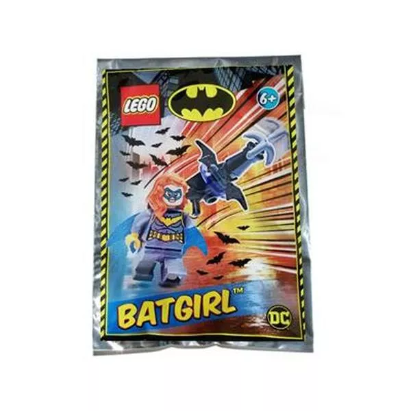 DC Comics Super Heroes 212115 Batgirl
