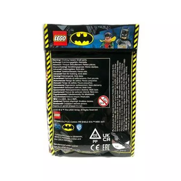 DC Comics Super Heroes 212115 Batgirl