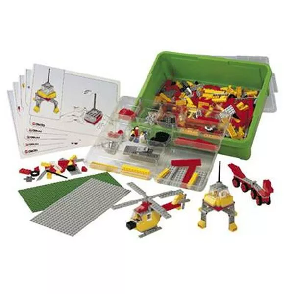 Dacta 9453 Universal School Set