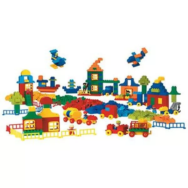 Dacta 9090 XL Duplo Bulk Set