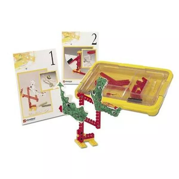 Dacta 9612 Levers Set