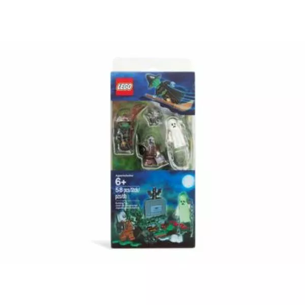 Minifigure Series 850487 Halloween Accessory Set