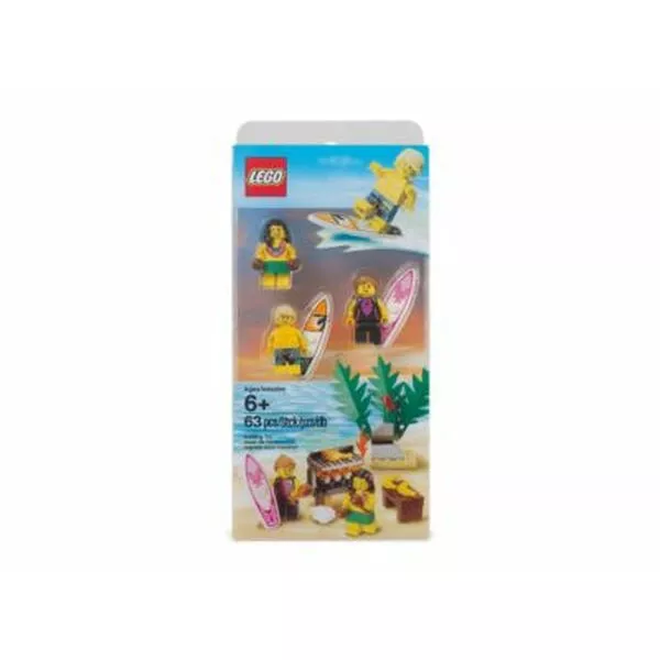 Minifigure Series 850449 Minifigure Accessory Pack