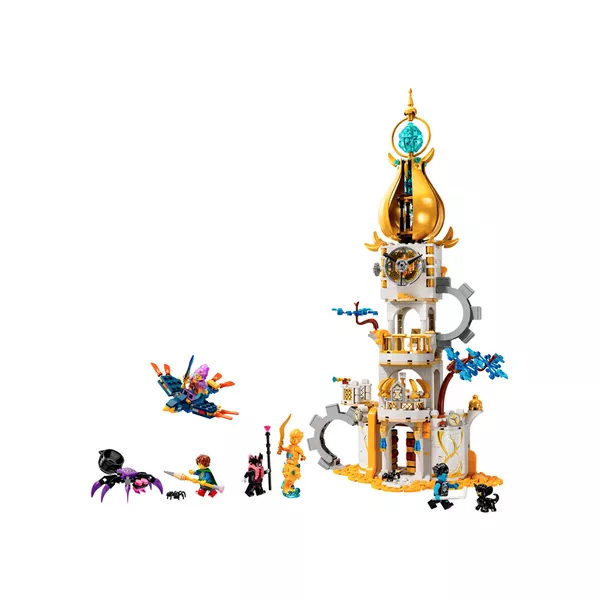 DREAMZzz 71477 Башня Песочного человека