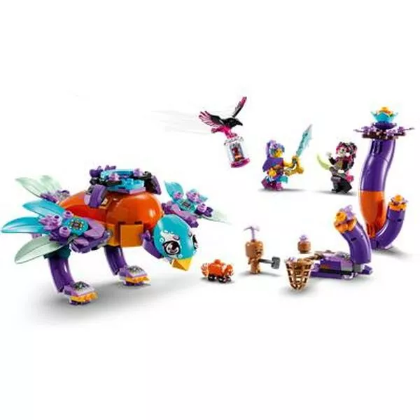 DREAMZzz 71481 Izzie's Dream Animals