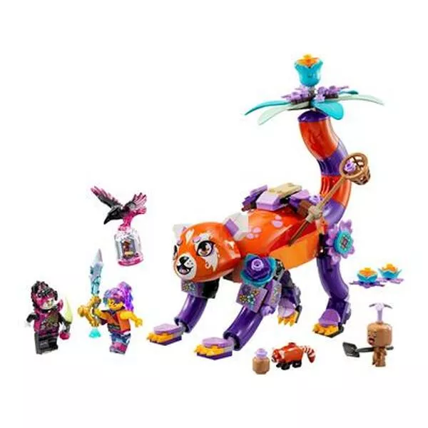 DREAMZzz 71481 Izzie's Dream Animals