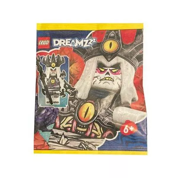 DREAMZzz 552401 Nightmare King