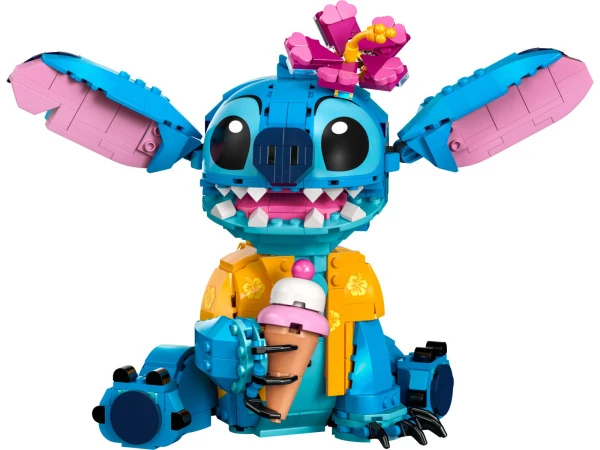 Disney 43249 Стич