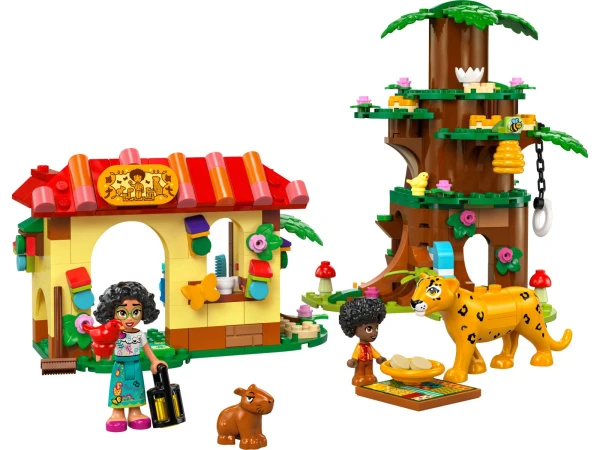 Disney 43251 Святилище животных Антонио