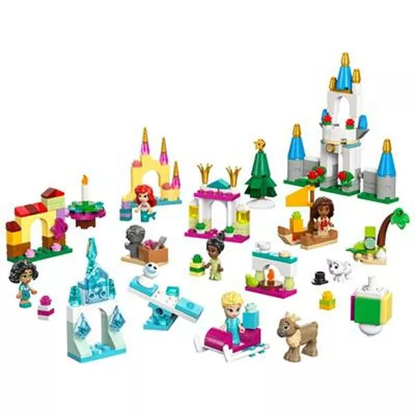 Disney 43253 Disney Advent Calendar 2024