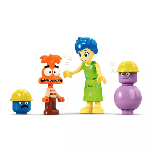 Disney 43248 Головоломка 2: Кубики настроения