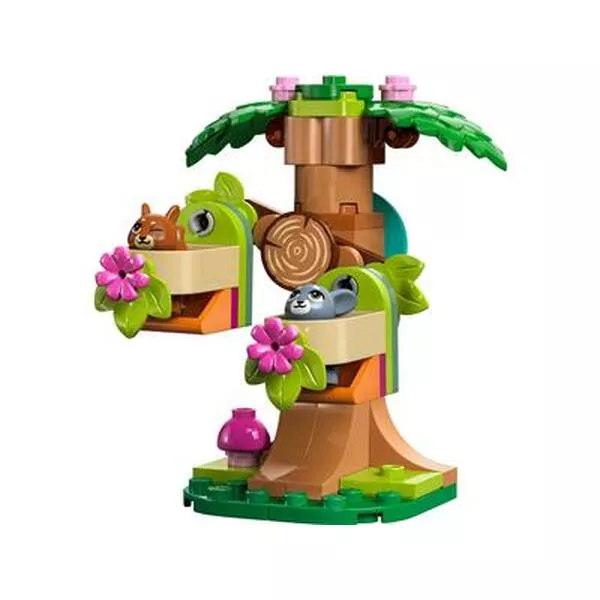 Disney 30671 Aurora's Forest Playground
