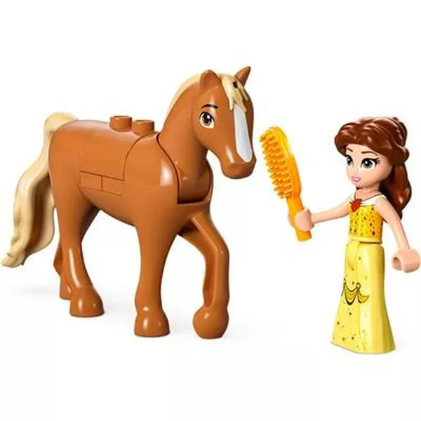Disney 43233 Belle's Storytime Horse Carriage