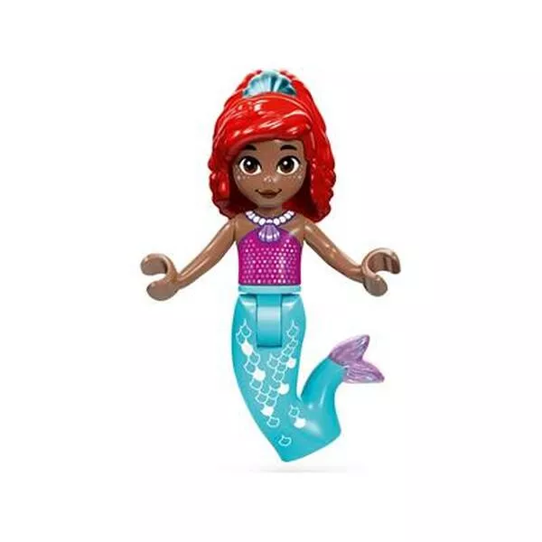 Disney 43235 Ariel's Music Stage