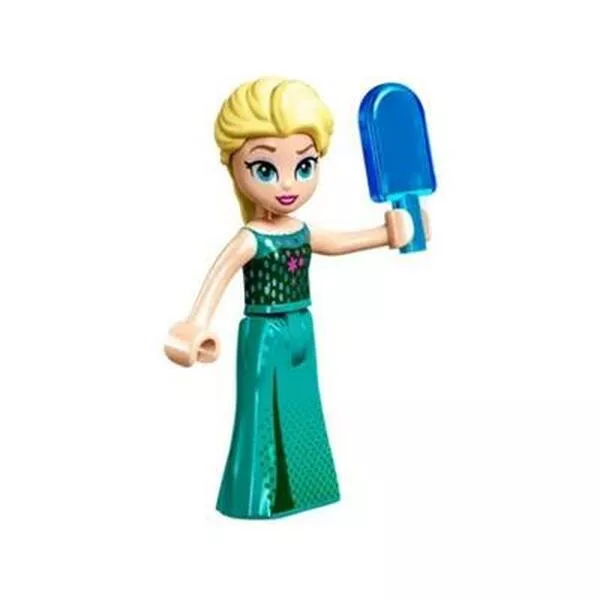 Disney 43234 Elsa's Frozen Treats
