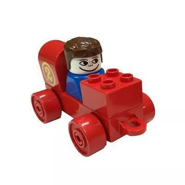 DUPLO 085 Racer