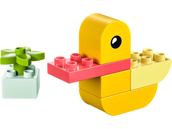 DUPLO 30673 Моя первая уточка