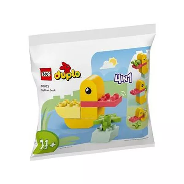 DUPLO 30673 My First Duck