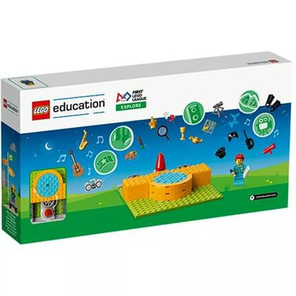 Education 45824 Masterpiece