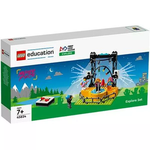 Education 45824 Masterpiece