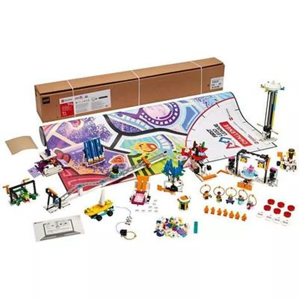 Education 45823 MASTERPIECE Challenge Set