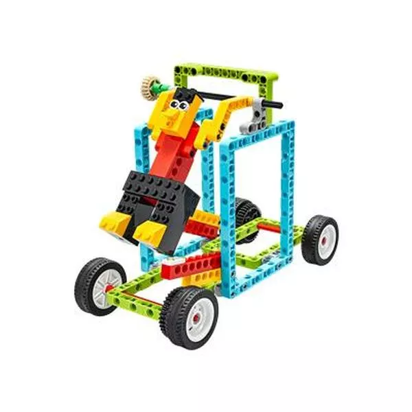 Education 2000470 BricQ Motion Prime Personal Learning Kit