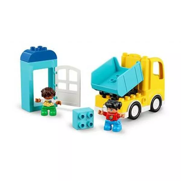 Education 45818 Cargo Connect Discover Set