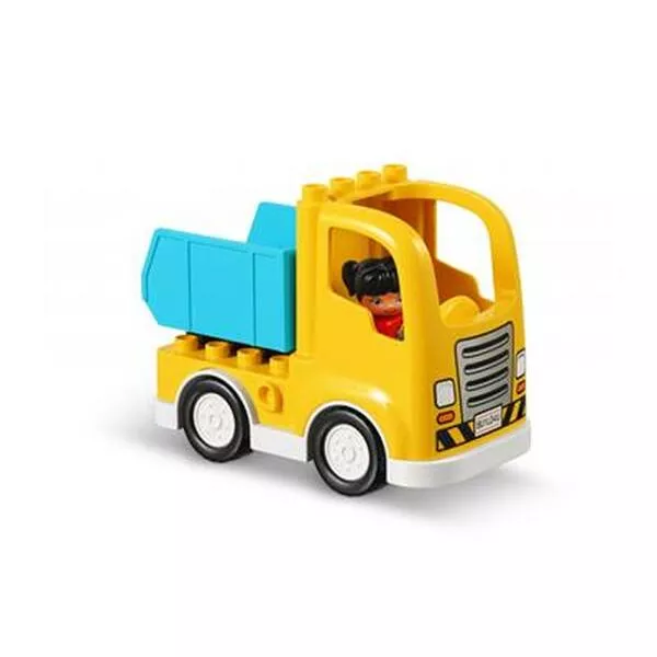 Education 45818 Cargo Connect Discover Set