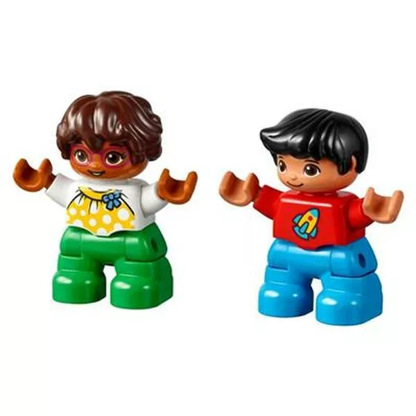 Education 45818 Cargo Connect Discover Set