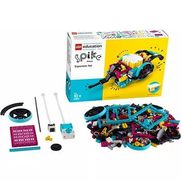 Education 45681 Spike Prime Expansion Set (v2)