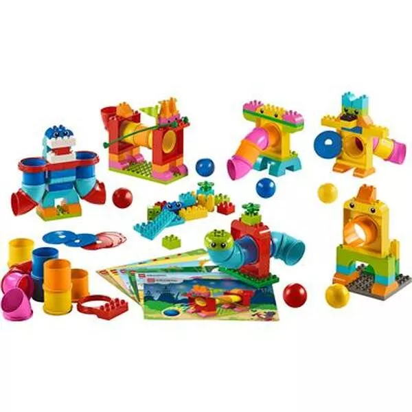Education 45026 Tubes