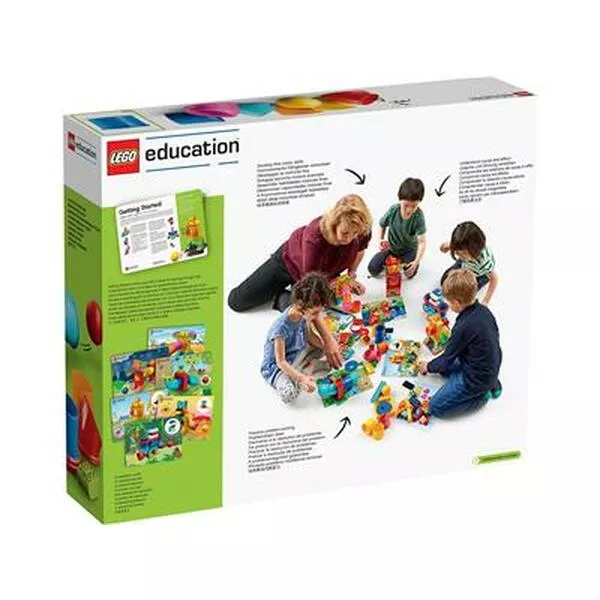 Education 45026 Tubes