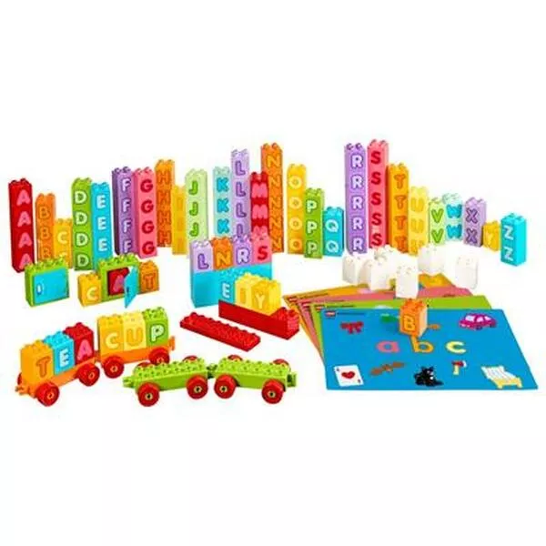 Education 45027 Letters